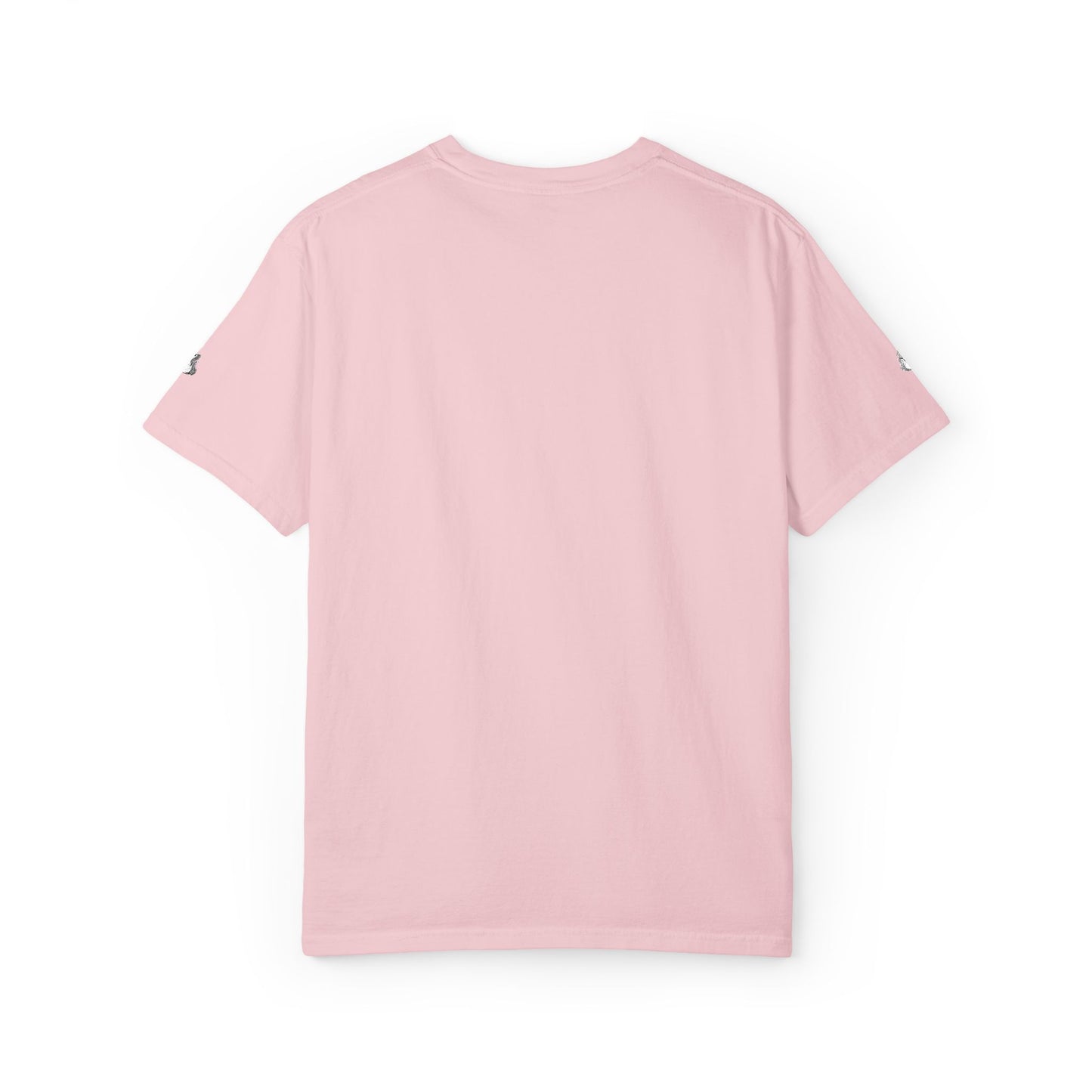 Champions Spark Embroidered Tee