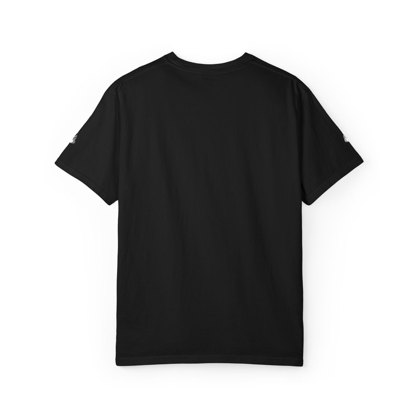 Champions Spark Embroidered Tee