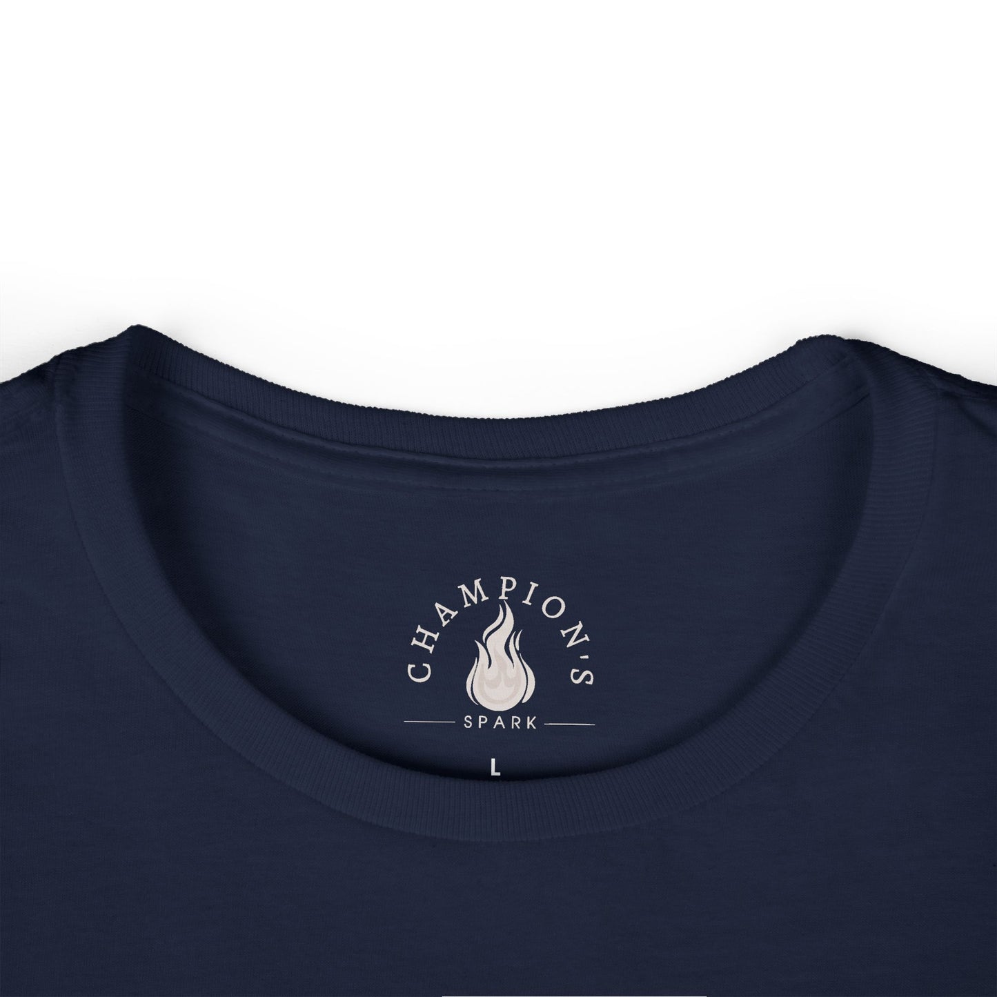Women's Tee | Ignite Your Fire