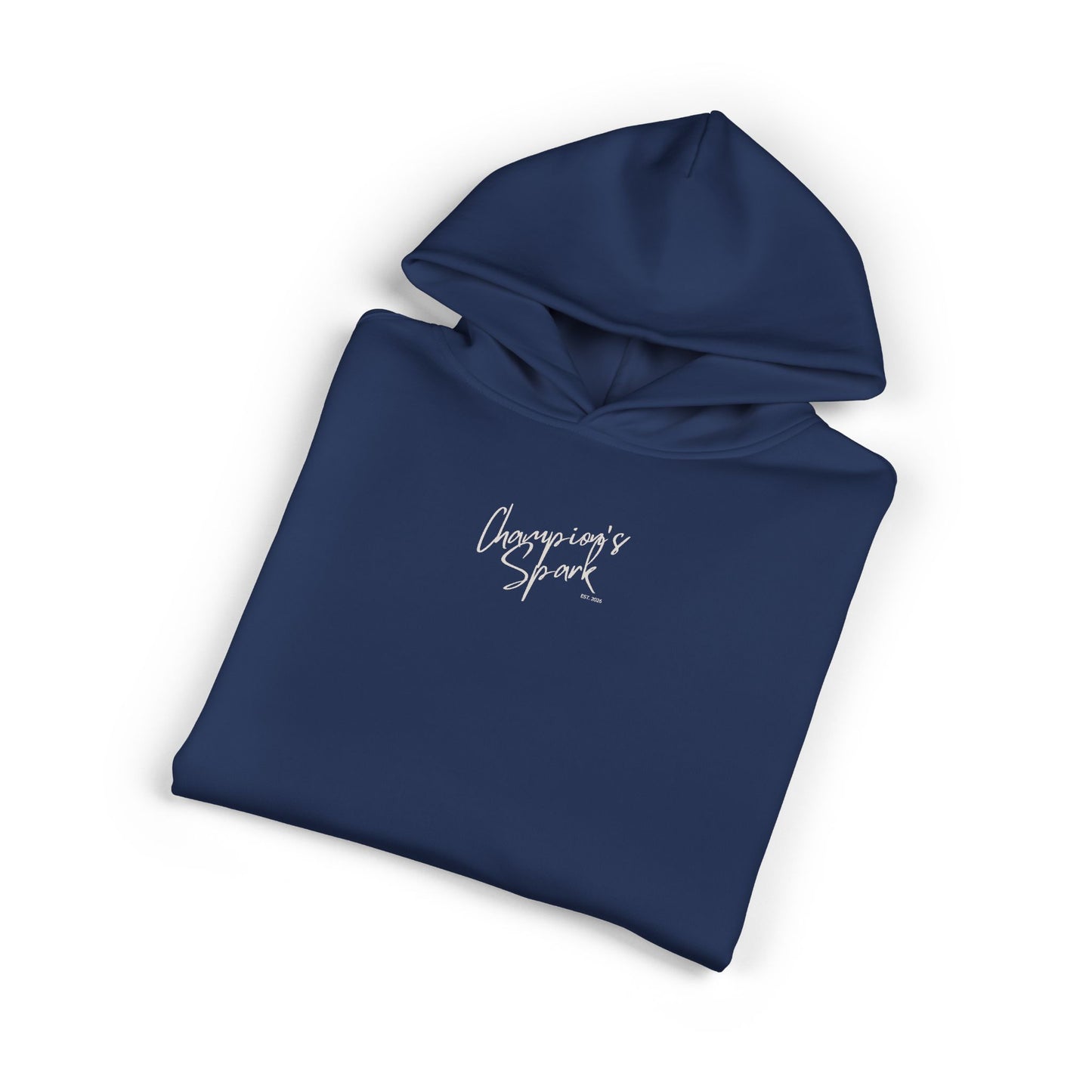 Champion's Spark Hoodie | Relaxed Pullover