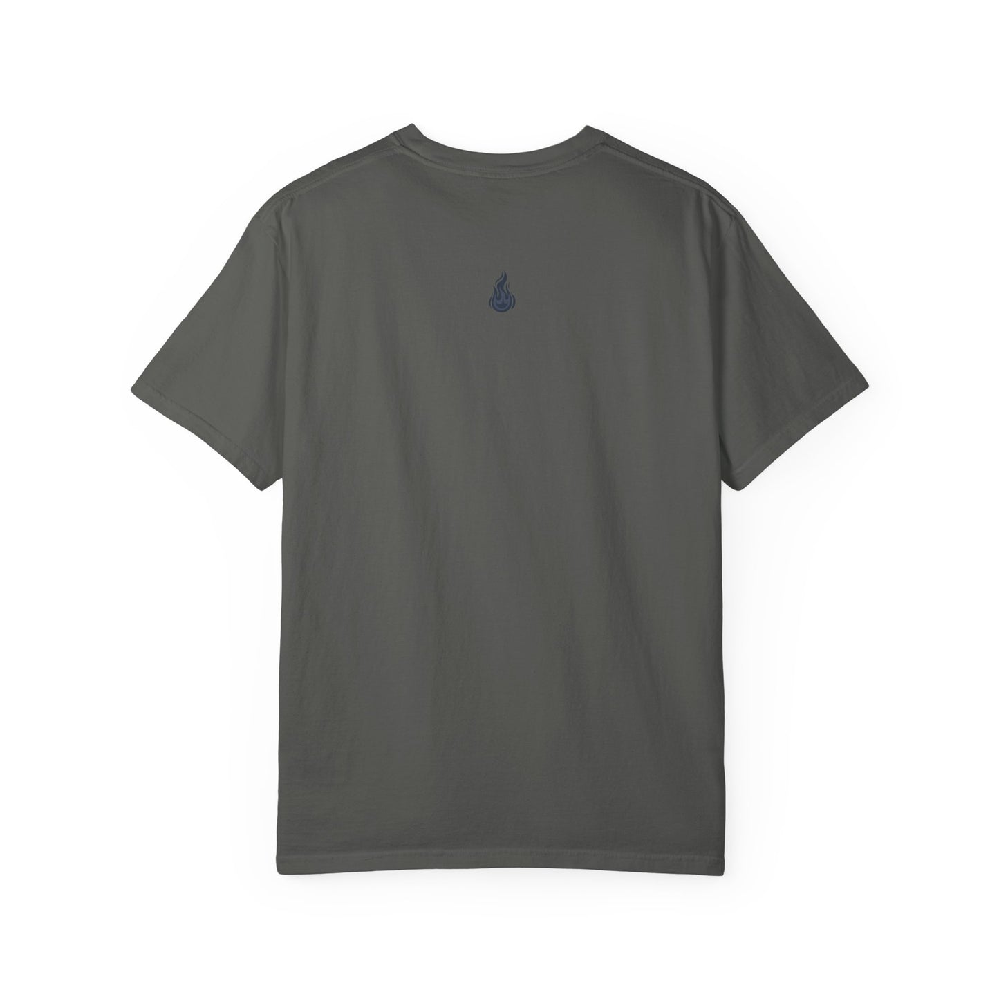 Certified Classic T‑Shirt — "Because Icons Never Fade" Minimal Graphic Tee
