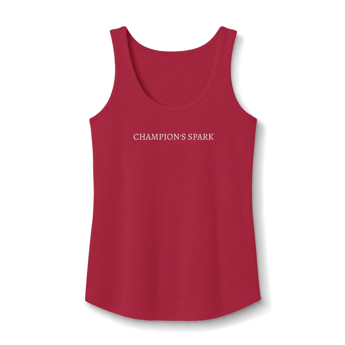 Champion Spark Tank Top