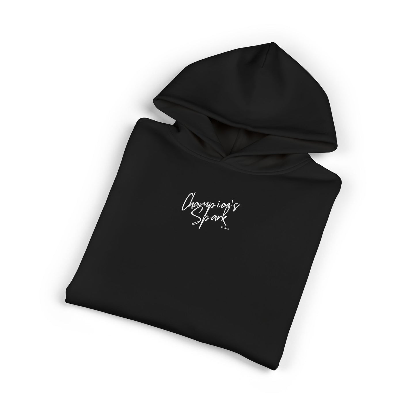 Champion's Spark Hoodie | Relaxed Pullover