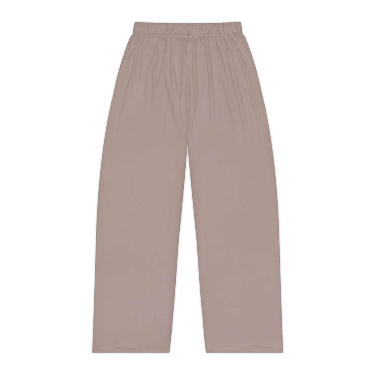Women's Beige Lounge Pants — Champion's Spark Lounge Wear