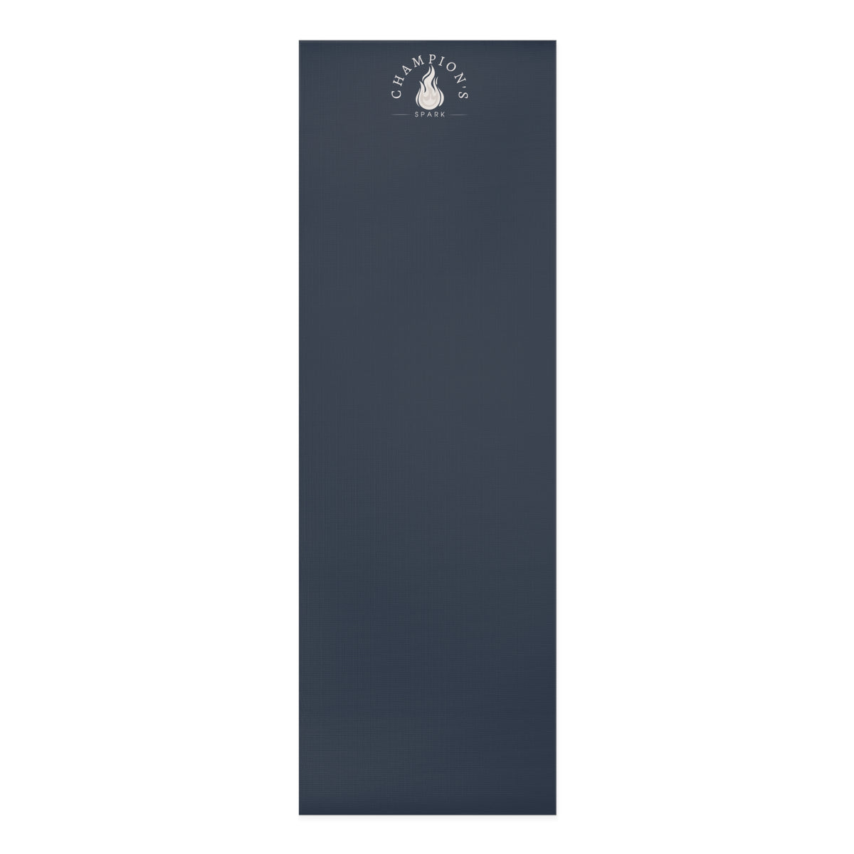 Champion's Spark Foam Yoga Mat