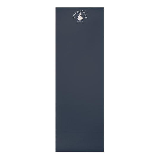 Champion's Spark Foam Yoga Mat
