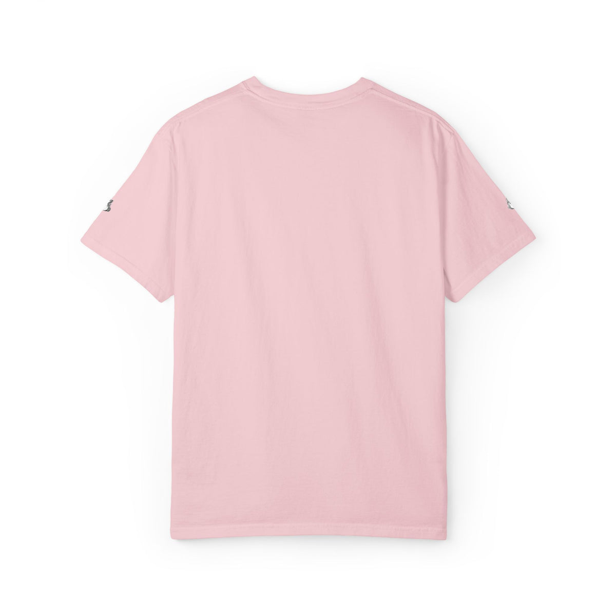 Resilience Embroidered Tee