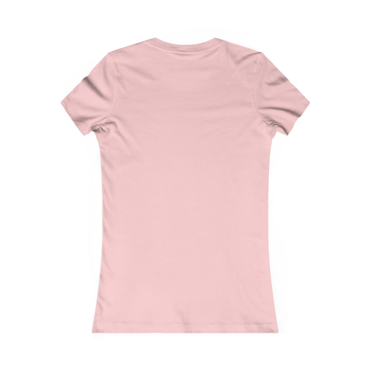 Built On Resilience- Women's Tee
