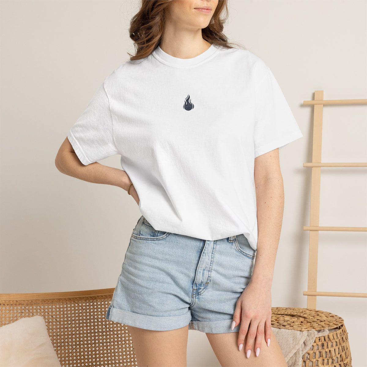 Pressure Makes Diamonds T-Shirt