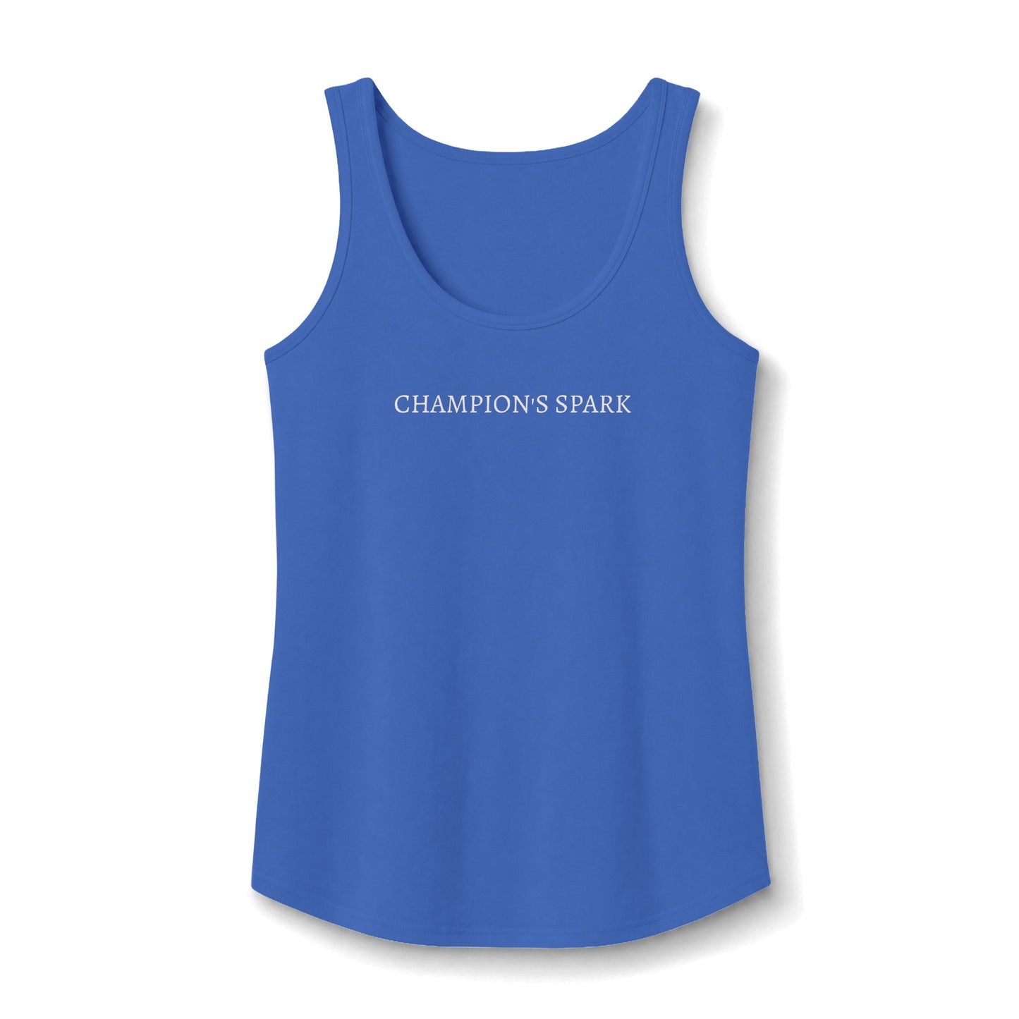Champion Spark Tank Top