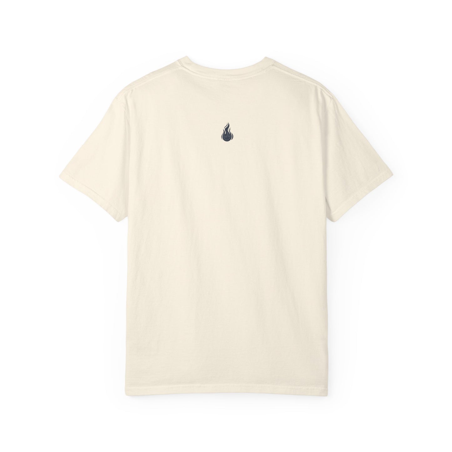 Certified Classic T‑Shirt — "Because Icons Never Fade" Minimal Graphic Tee