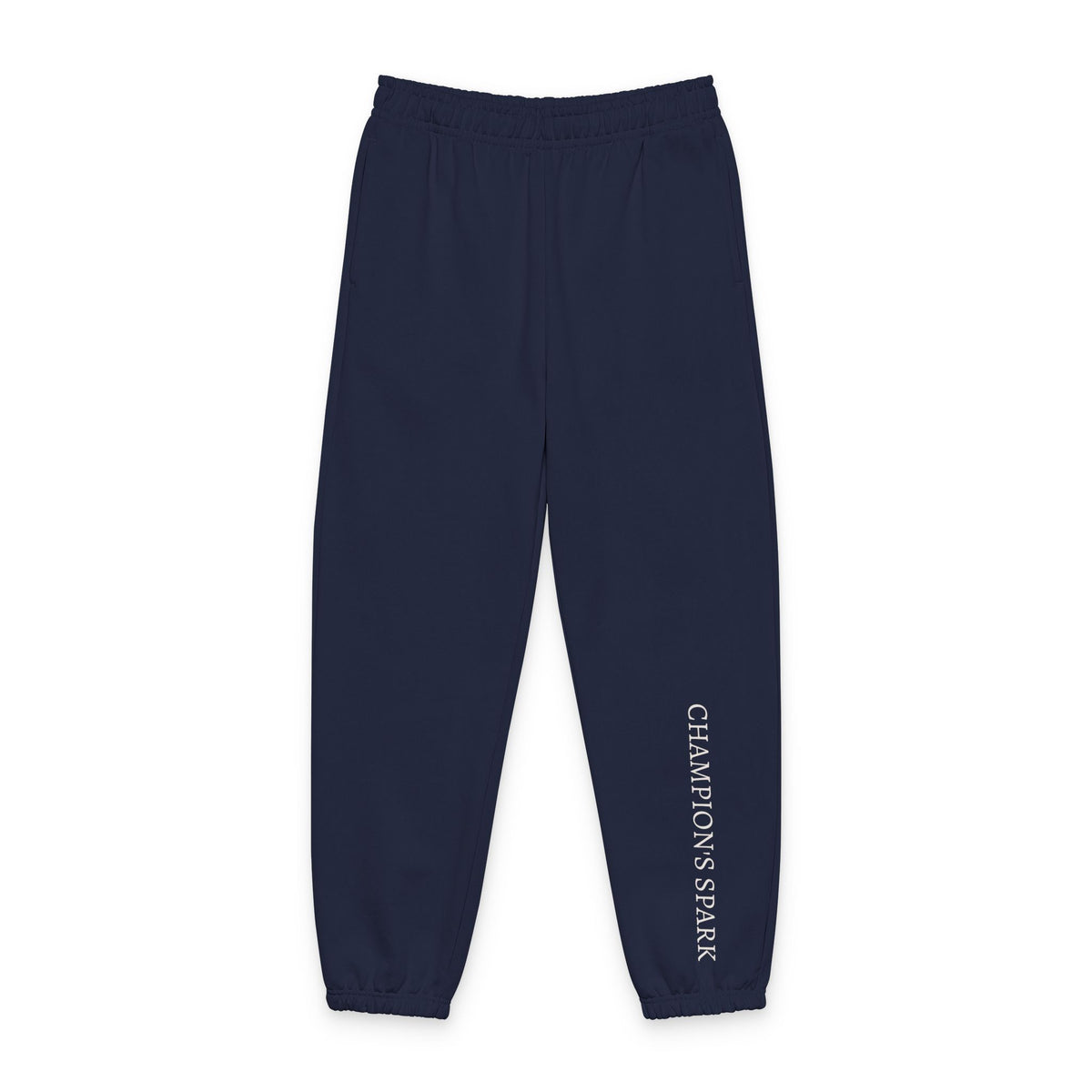 Sweatpants: Champion's Spark