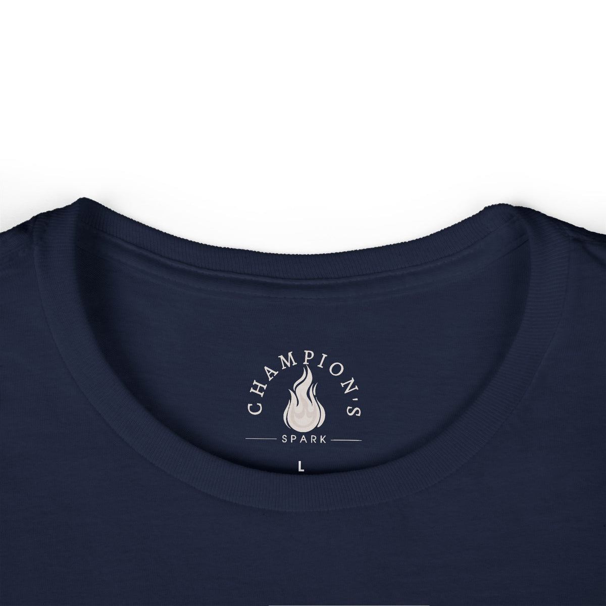 Women's Tee | Ignite Your Fire