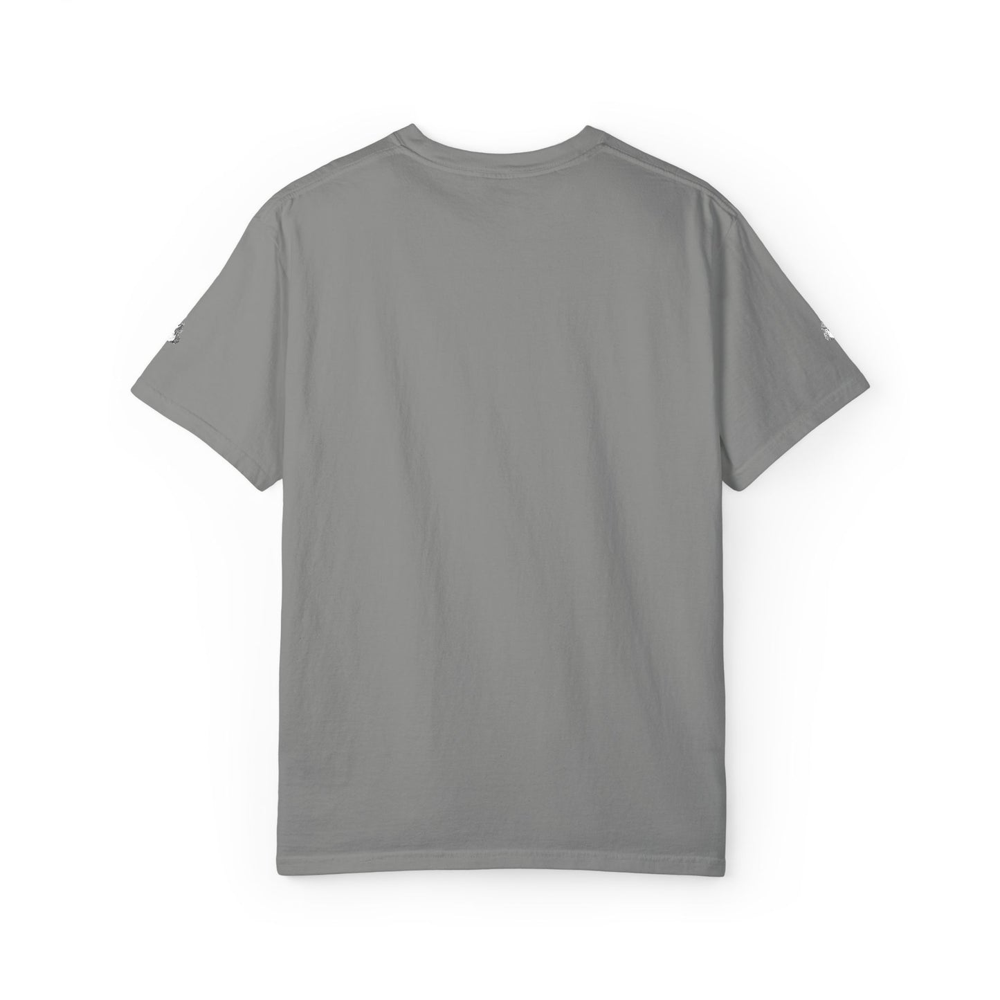 Champions Spark Embroidered Tee