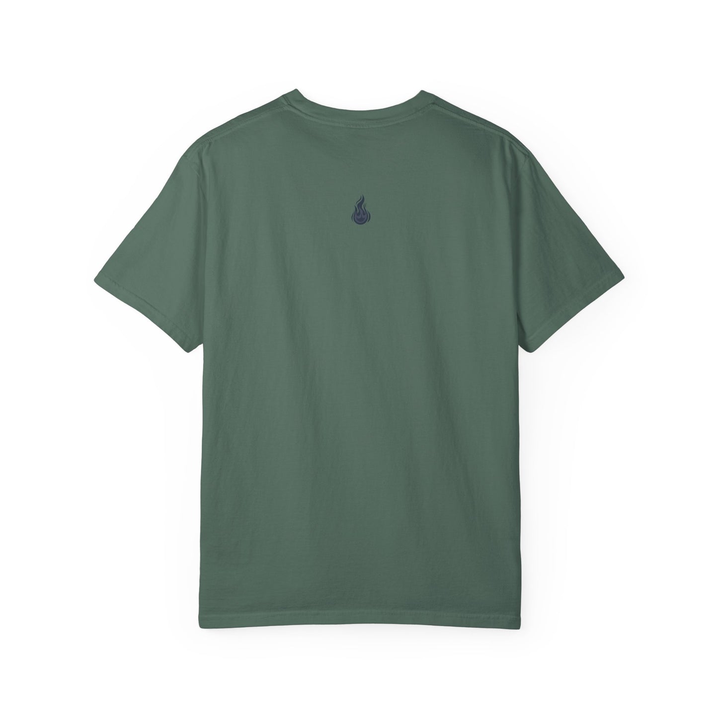 Certified Classic T‑Shirt — "Because Icons Never Fade" Minimal Graphic Tee