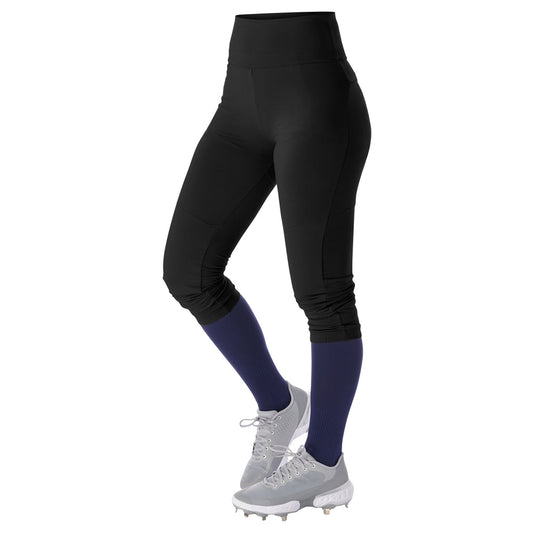 HOT SHOT YOGA STYLE SOFTBALL PANT
