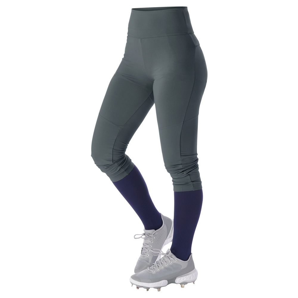 HOT SHOT YOGA STYLE SOFTBALL PANT