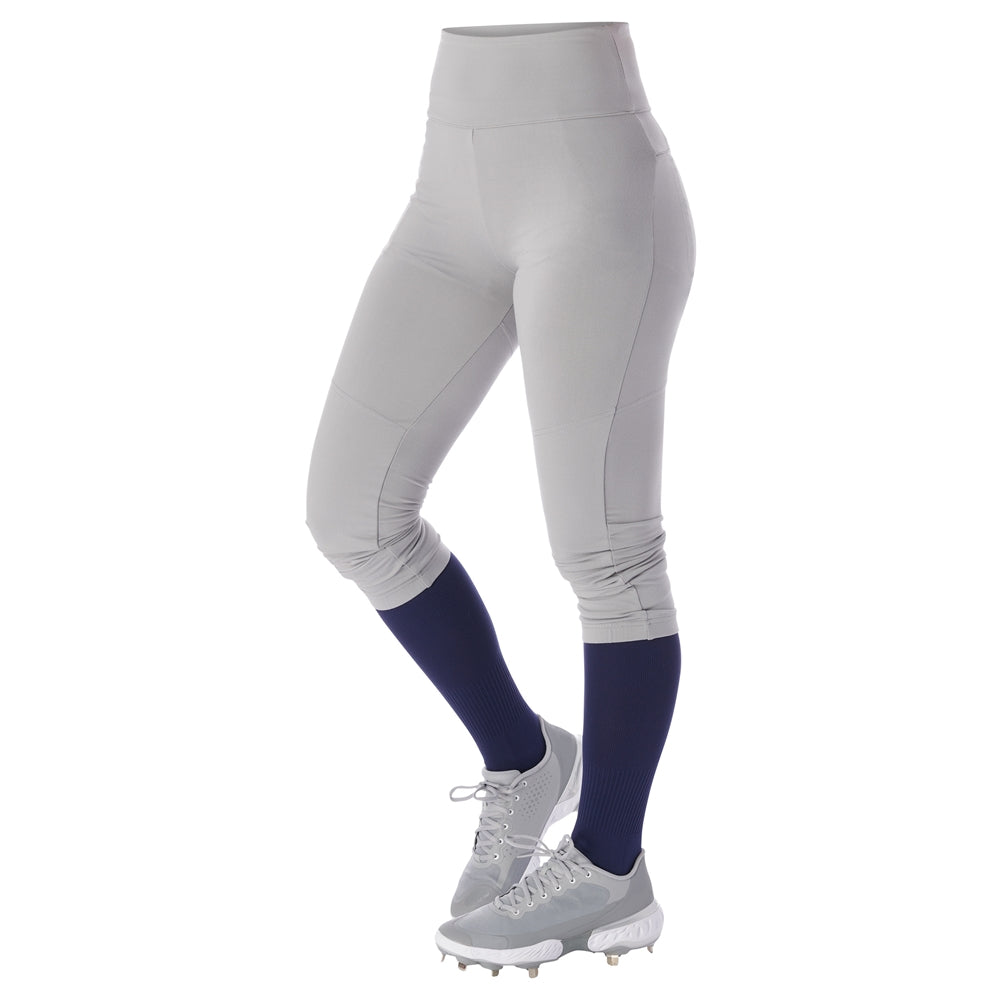 HOT SHOT YOGA STYLE SOFTBALL PANT