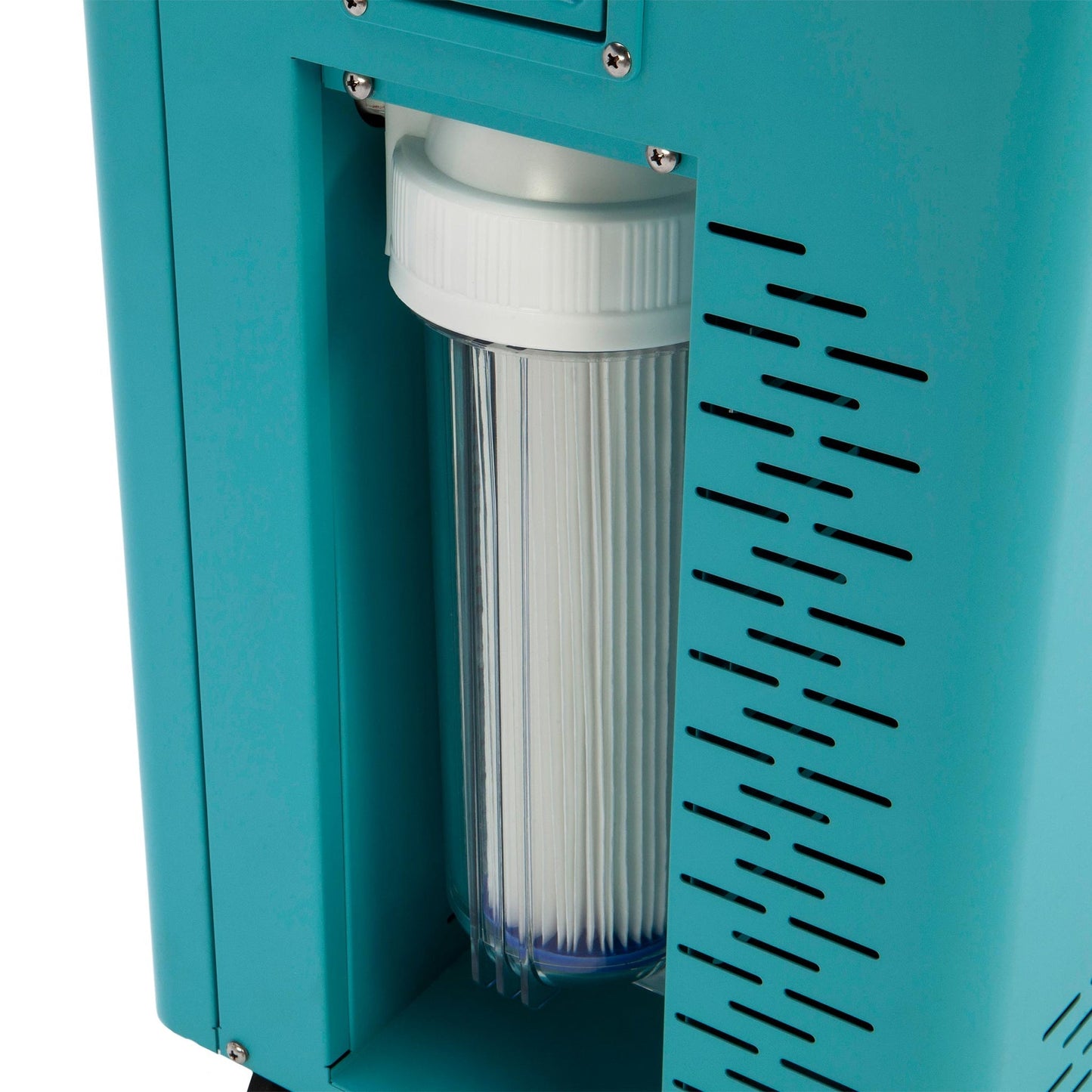 Cryospring Cold + Hot Plunges System