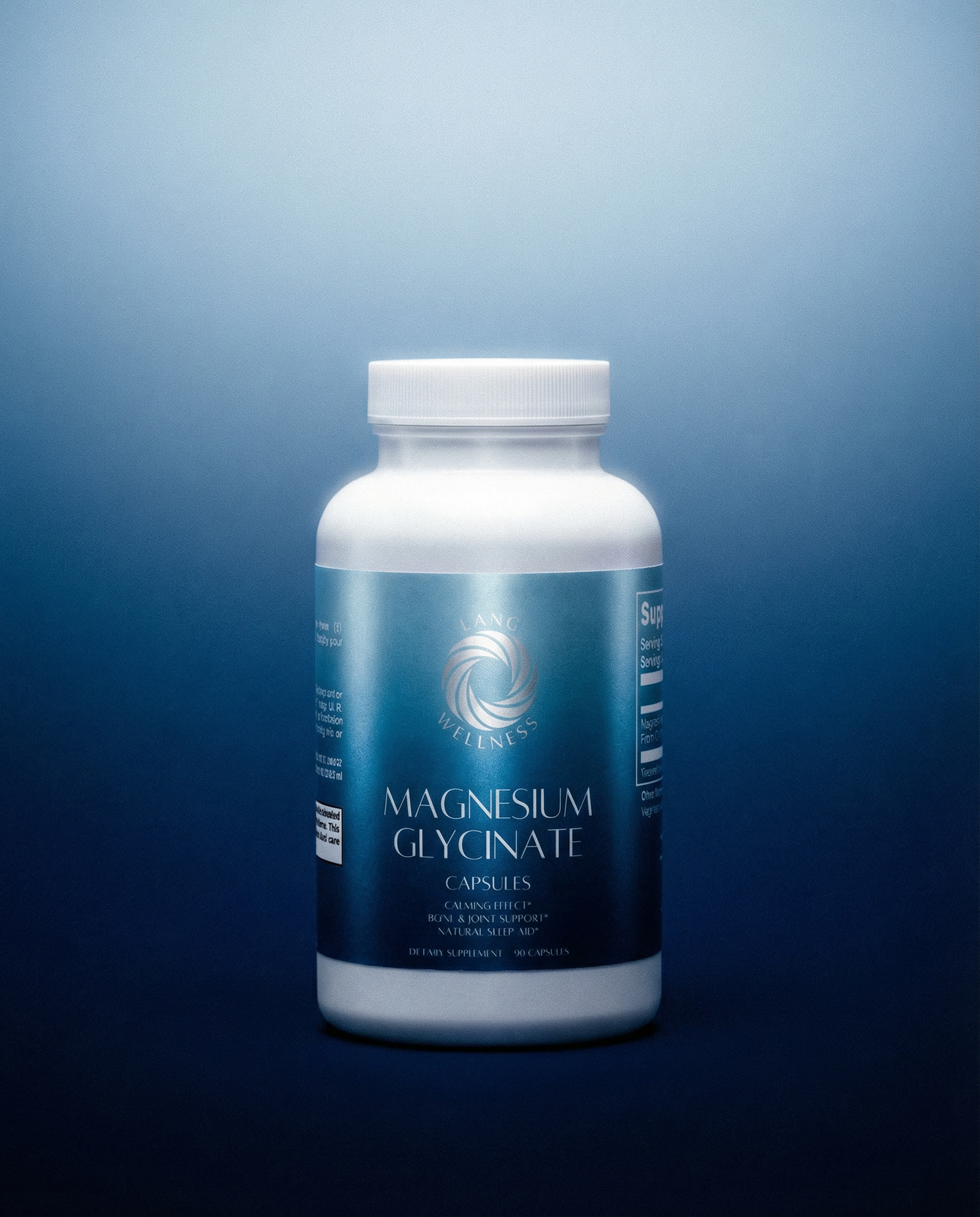 Magnesium Glycinate