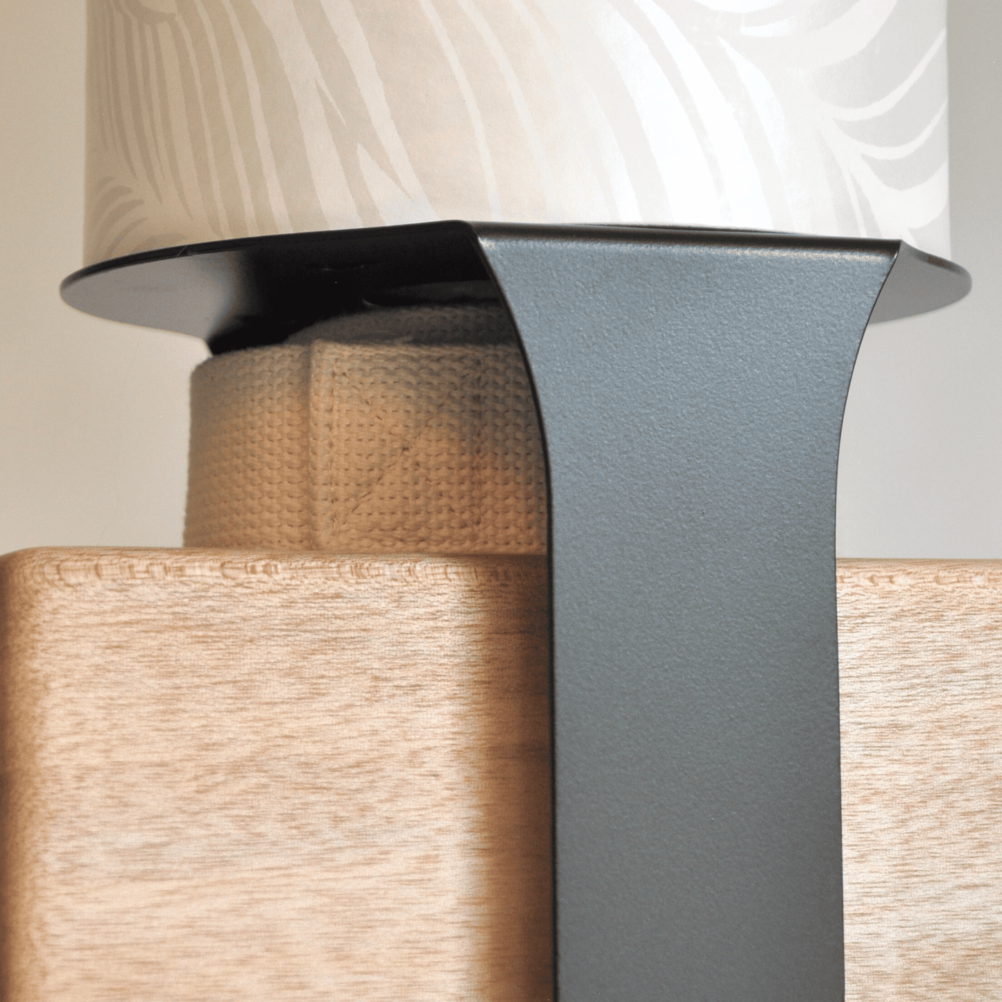 Yoga Storage Tube | Ginger