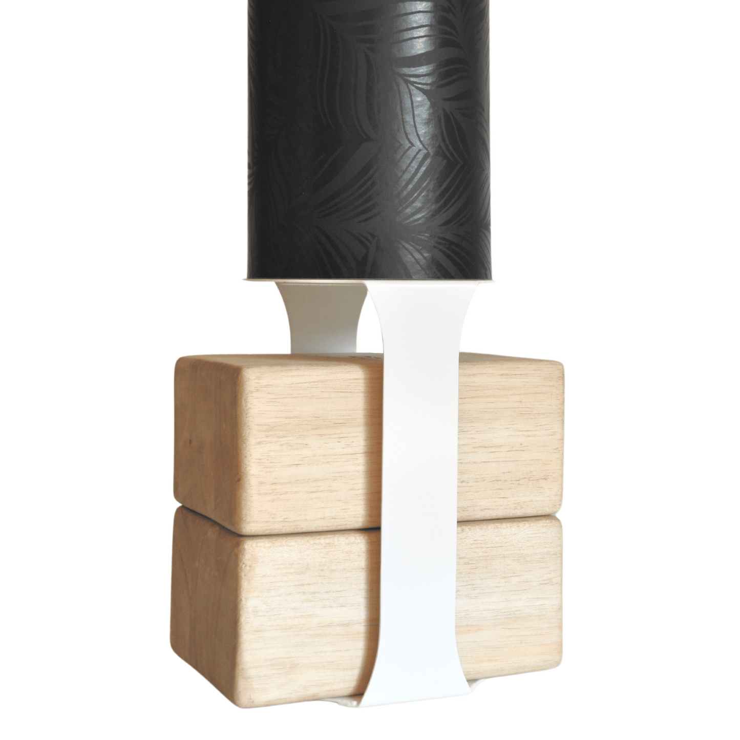 Yoga Storage Tube | Ginger