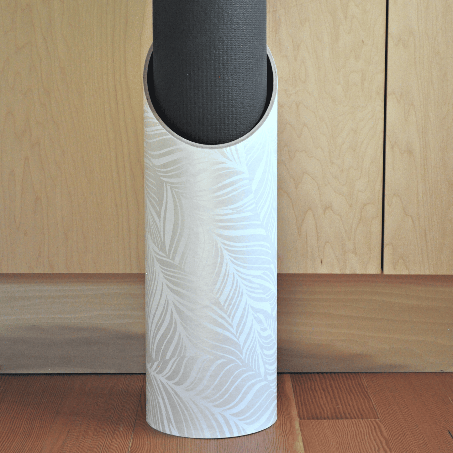 Yoga Storage Tube | Ginger