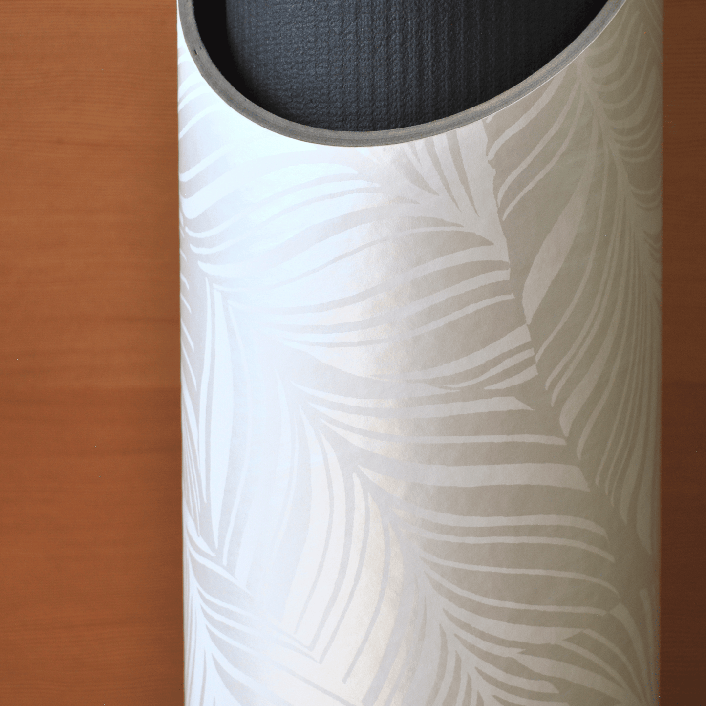 Yoga Storage Tube | Ginger