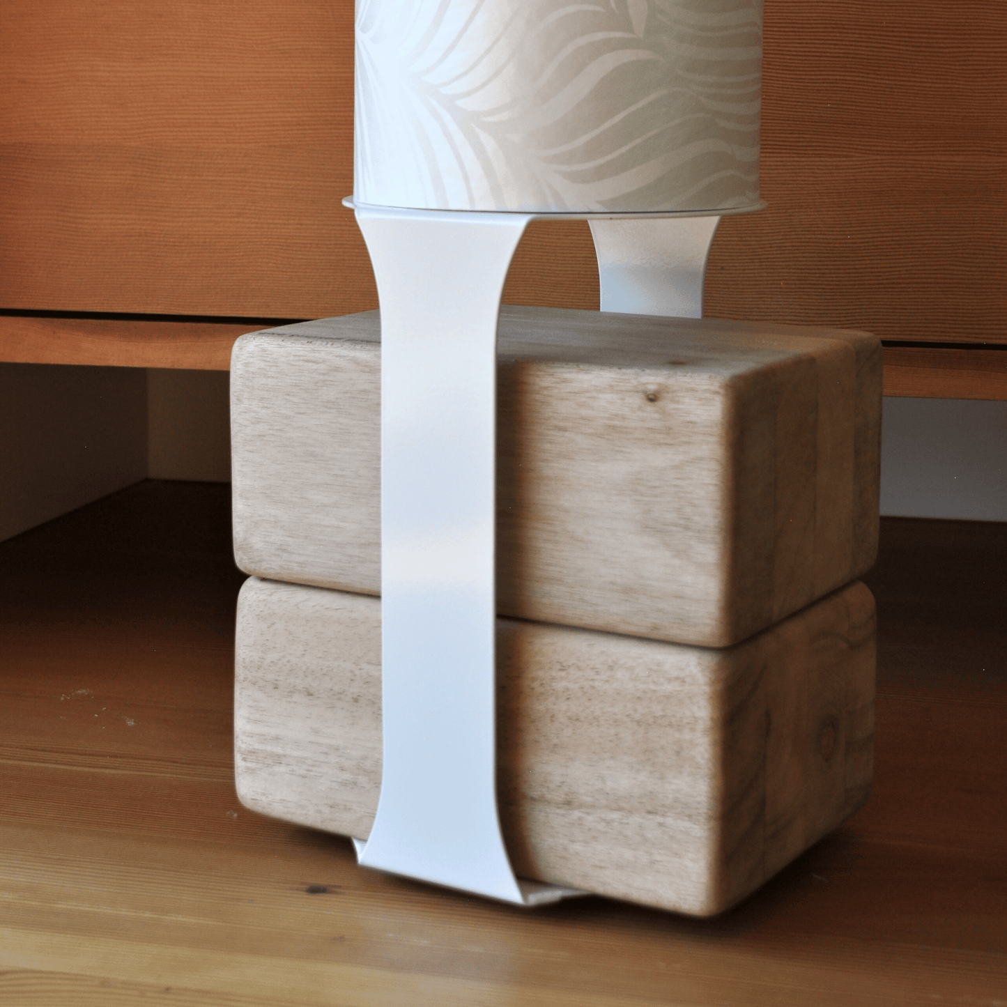 Yoga Storage Tube | Ginger