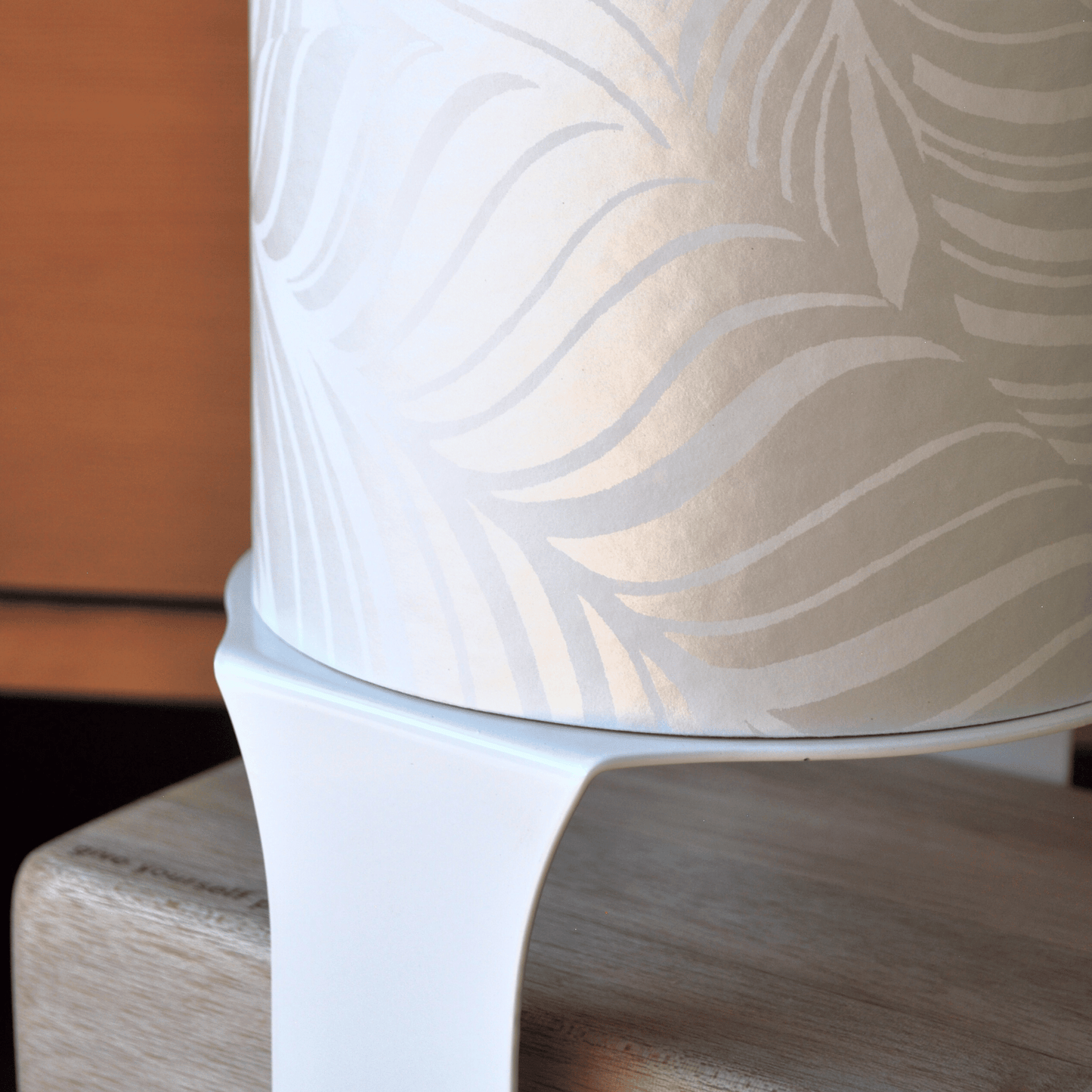 Yoga Storage Tube | Ginger