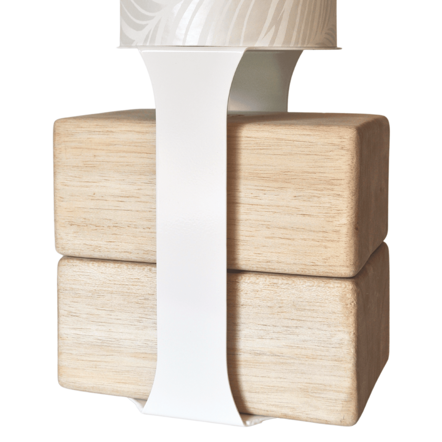 Yoga Storage Tube | Ginger