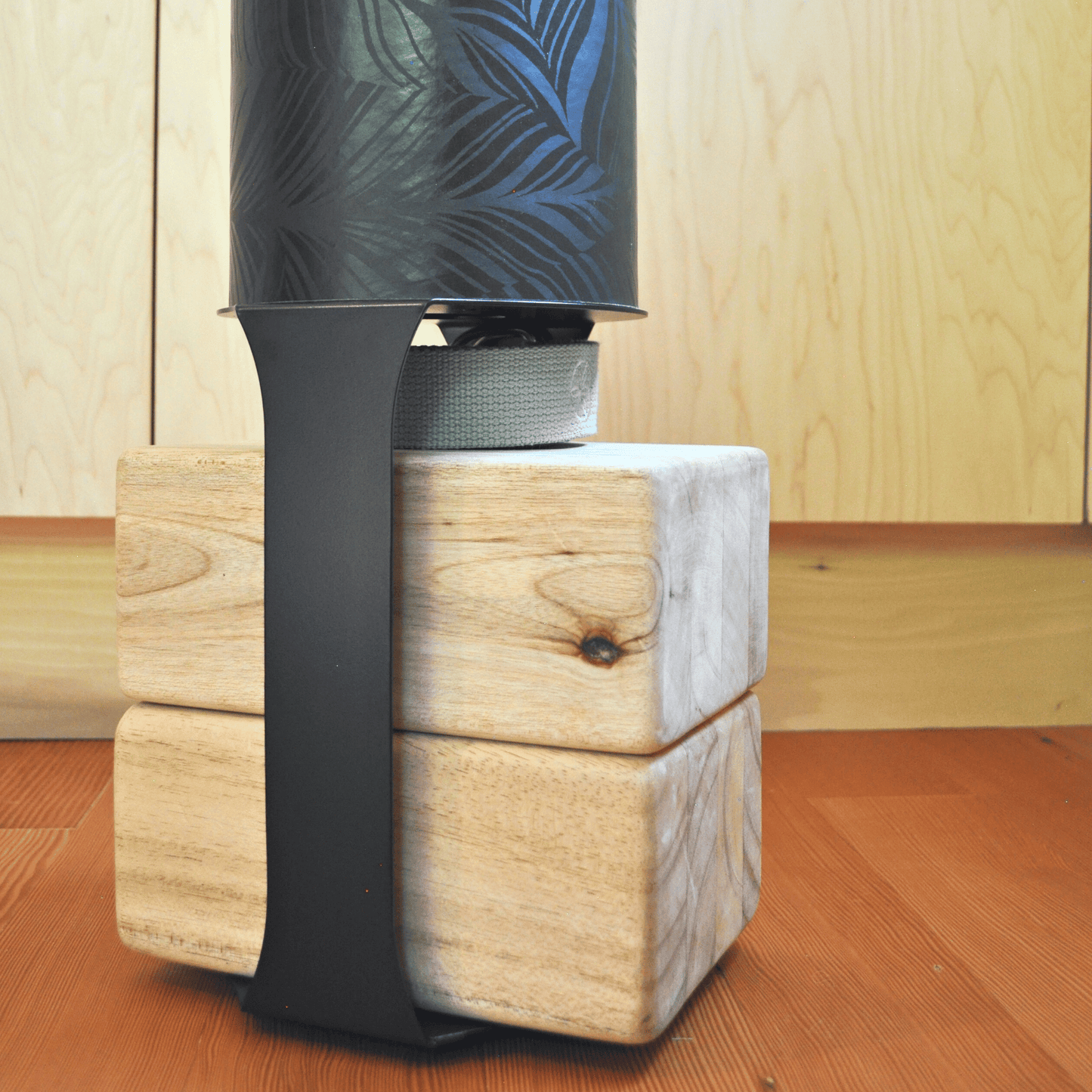 Yoga Storage Tube | Ginger