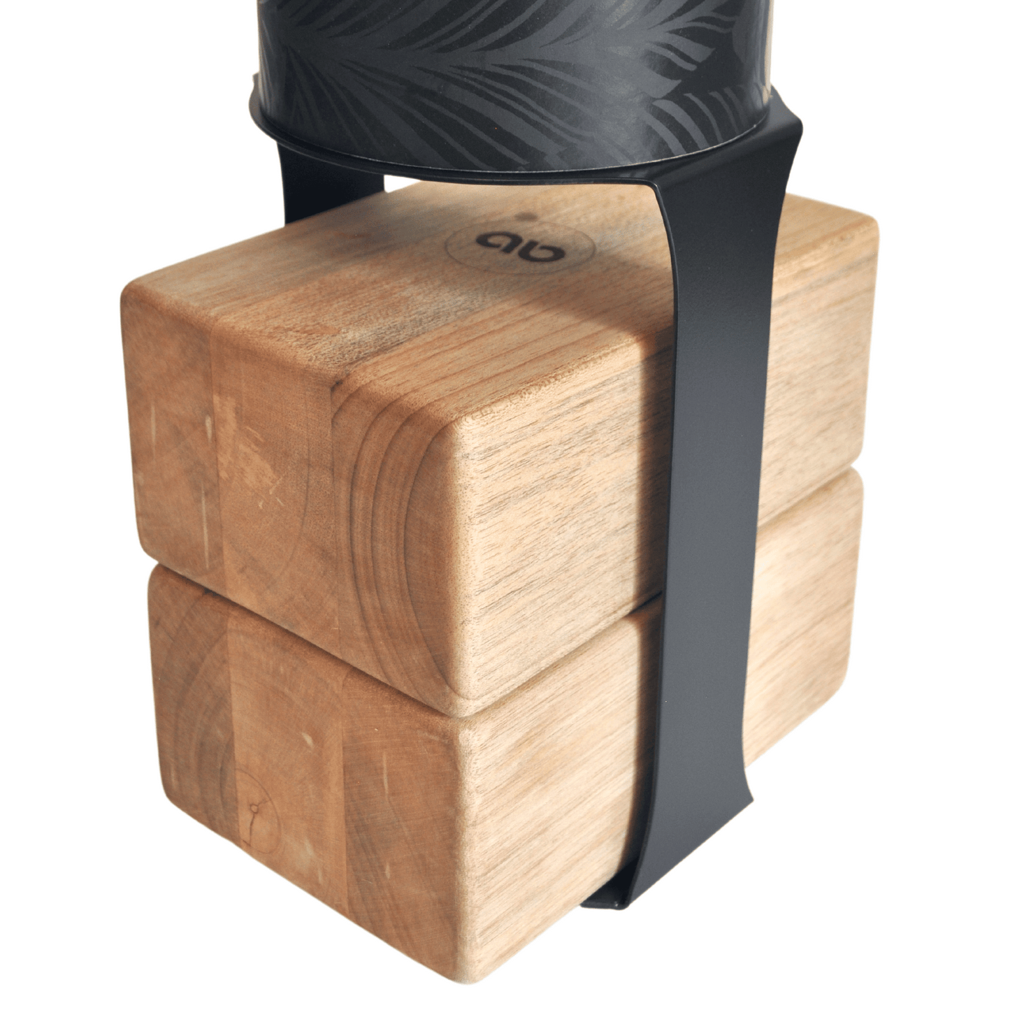 Yoga Storage Tube | Ginger