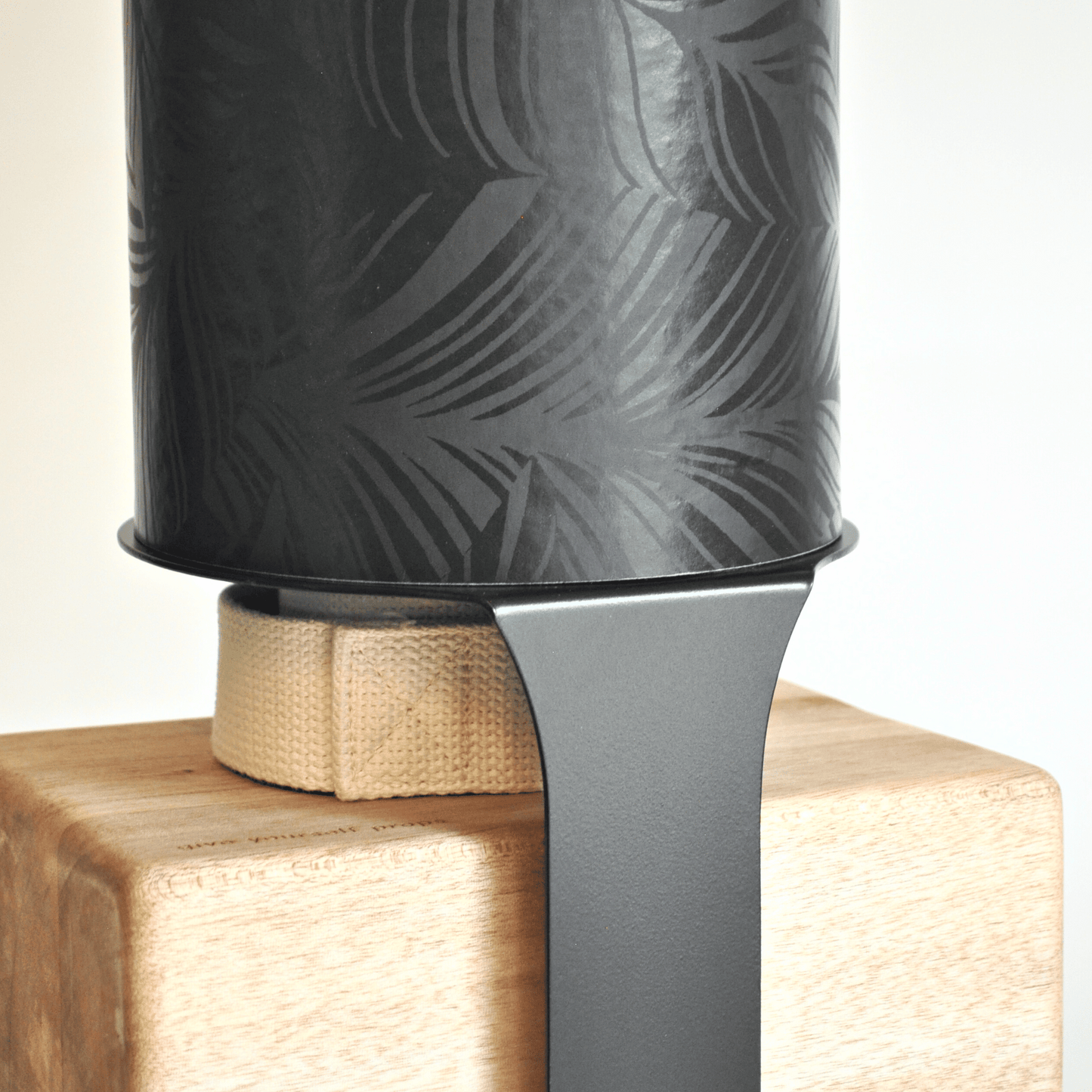 Yoga Storage Tube | Ginger
