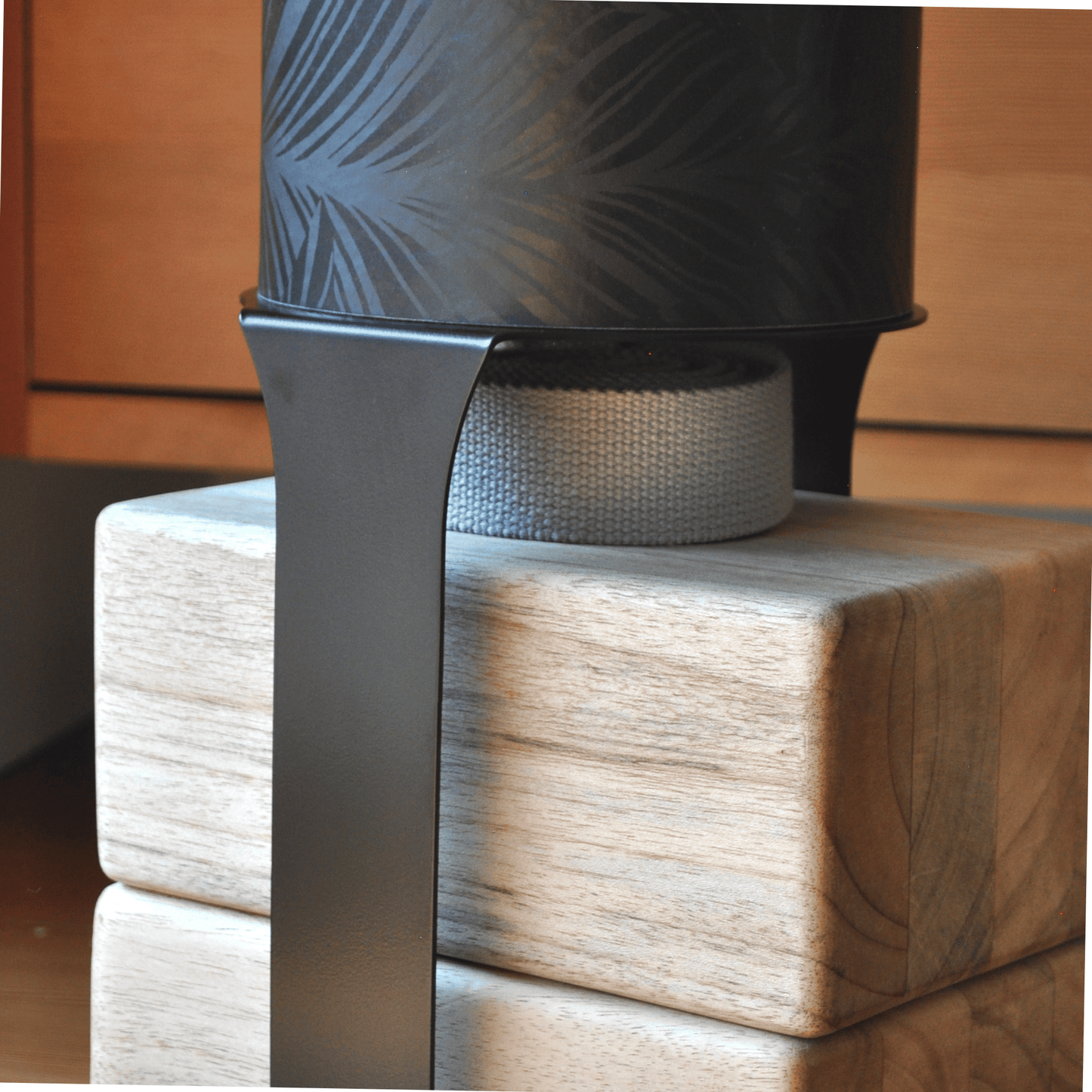 Yoga Storage Tube | Ginger