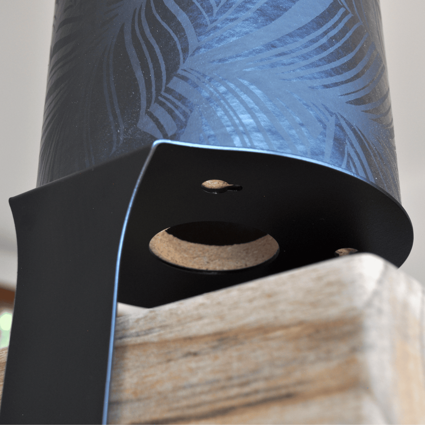 Yoga Storage Tube | Ginger