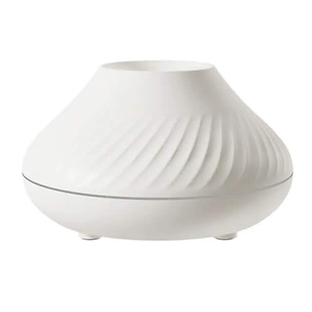 Colorful Flame Aromatherapy Machine