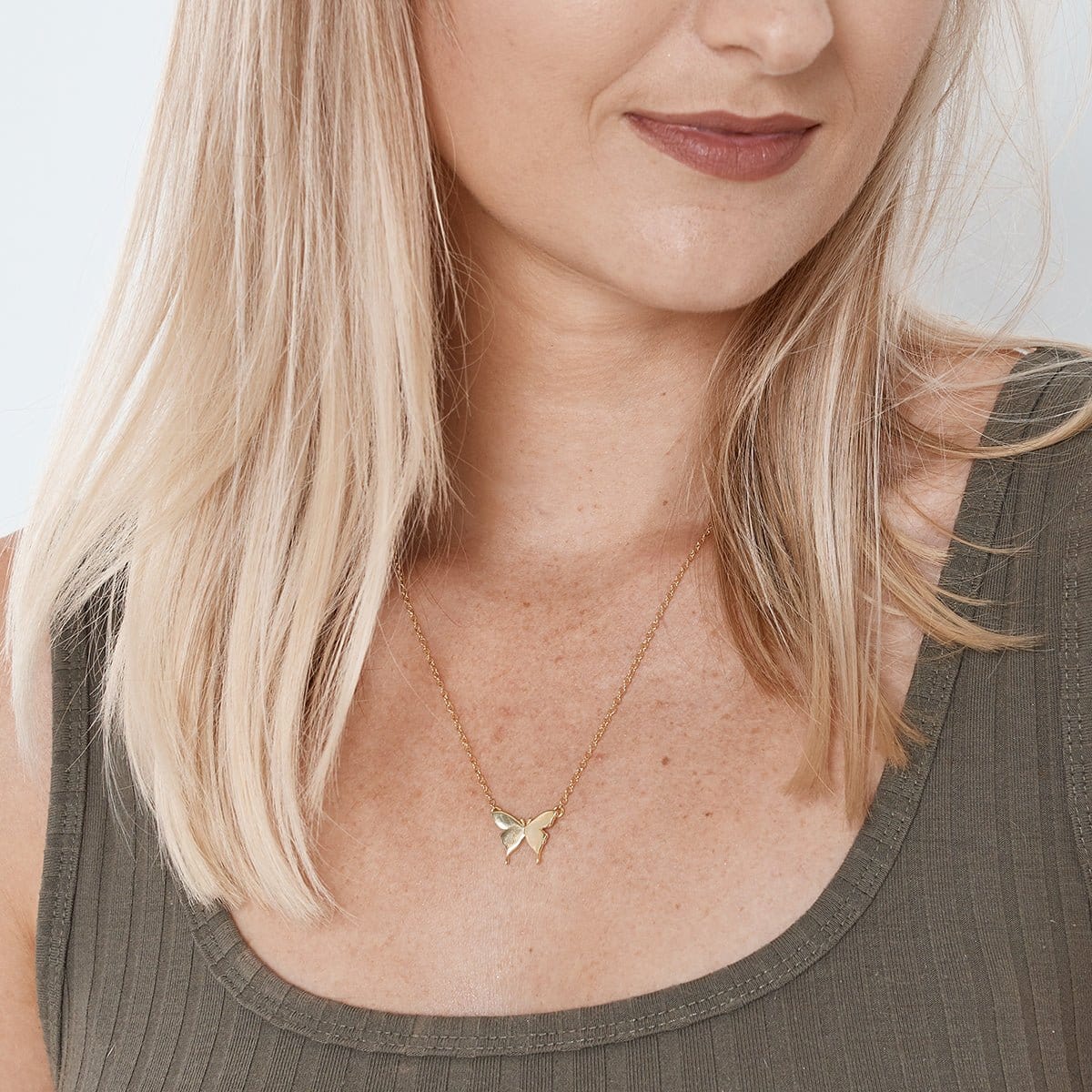 Motivational Necklace "You Got This"