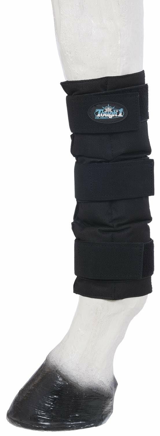 Tough1 Ice Therapy Tendon Wrap Horse